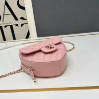 $80.00 USD Chanel AAA Quality Messenger Bags For Women #1372045