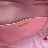 $80.00 USD Chanel AAA Quality Messenger Bags For Women #1372045