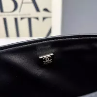 $88.00 USD Chanel AAA Quality Messenger Bags For Women #1372046