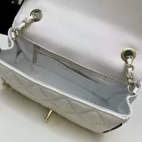$85.00 USD Chanel AAA Quality Messenger Bags For Women #1372049