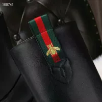 $112.00 USD Gucci Boots For Women #1372106