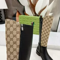$122.00 USD Gucci Boots For Women #1372109