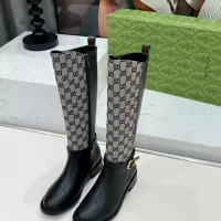 $122.00 USD Gucci Boots For Women #1372110