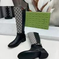 $122.00 USD Gucci Boots For Women #1372110