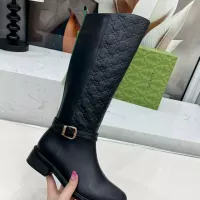 $122.00 USD Gucci Boots For Women #1372111
