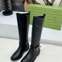 $122.00 USD Gucci Boots For Women #1372111