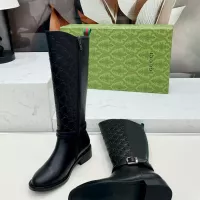 $122.00 USD Gucci Boots For Women #1372111