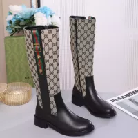 $122.00 USD Gucci Boots For Women #1372113