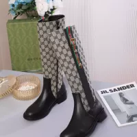 $122.00 USD Gucci Boots For Women #1372113