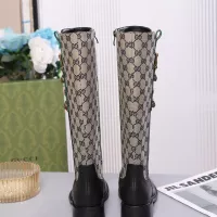 $122.00 USD Gucci Boots For Women #1372113