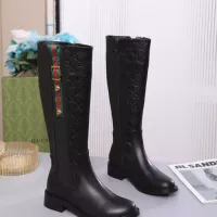 $122.00 USD Gucci Boots For Women #1372114