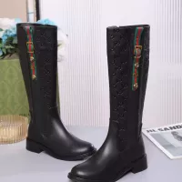 $122.00 USD Gucci Boots For Women #1372114