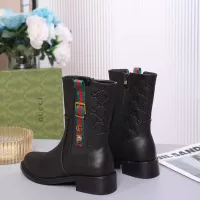 $102.00 USD Gucci Boots For Women #1372117
