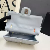 $88.00 USD Chanel AAA Quality Messenger Bags For Women #1372127