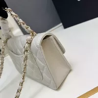$85.00 USD Chanel AAA Quality Messenger Bags For Women #1372130