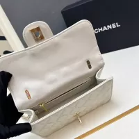 $85.00 USD Chanel AAA Quality Messenger Bags For Women #1372130