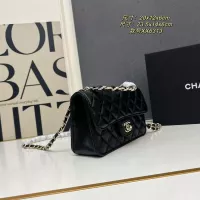 $85.00 USD Chanel AAA Quality Messenger Bags For Women #1372132