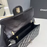 $85.00 USD Chanel AAA Quality Messenger Bags For Women #1372132