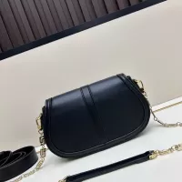 $98.00 USD Versace AAA Quality Messenger Bags For Women #1372139