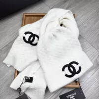 $52.00 USD Chanel Hat and Scarf Set #1372149