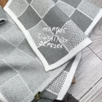 $52.00 USD Louis Vuitton LV Hat and Scarf Set #1372157