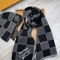 $52.00 USD Louis Vuitton LV Hat and Scarf Set #1372160