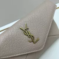 $88.00 USD Yves Saint Laurent YSL AAA Quality Messenger Bags For Women #1372162