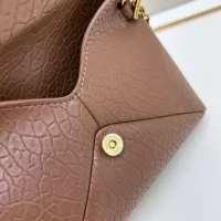 $88.00 USD Yves Saint Laurent YSL AAA Quality Messenger Bags For Women #1372163