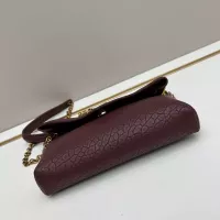 $88.00 USD Yves Saint Laurent YSL AAA Quality Messenger Bags For Women #1372164