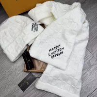 $52.00 USD Louis Vuitton LV Hat and Scarf Set #1372165