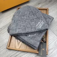 $52.00 USD Louis Vuitton LV Hat and Scarf Set #1372167
