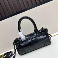 $88.00 USD Prada AAA Quality Handbags For Women #1372171