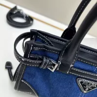 $88.00 USD Prada AAA Quality Handbags For Women #1372173