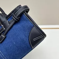 $88.00 USD Prada AAA Quality Handbags For Women #1372173