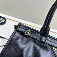 $96.00 USD Prada AAA Quality Handbags For Women #1372174