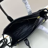 $96.00 USD Prada AAA Quality Handbags For Women #1372174