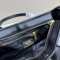 $96.00 USD Prada AAA Quality Handbags For Women #1372174