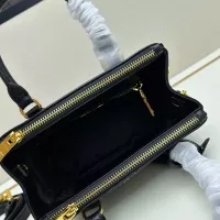 $100.00 USD Prada AAA Quality Handbags For Women #1372176