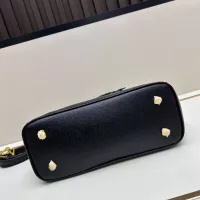 $105.00 USD Prada AAA Quality Handbags For Women #1372177