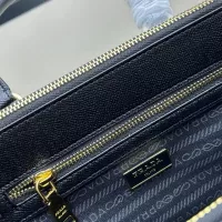$105.00 USD Prada AAA Quality Handbags For Women #1372177