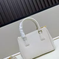 $100.00 USD Prada AAA Quality Handbags For Women #1372178