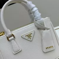 $100.00 USD Prada AAA Quality Handbags For Women #1372178