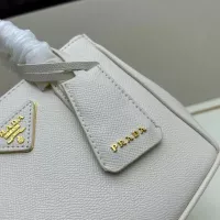 $100.00 USD Prada AAA Quality Handbags For Women #1372178