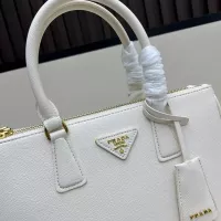 $105.00 USD Prada AAA Quality Handbags For Women #1372179