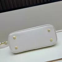 $105.00 USD Prada AAA Quality Handbags For Women #1372179