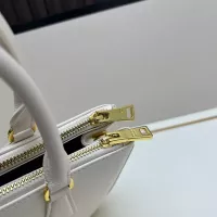 $105.00 USD Prada AAA Quality Handbags For Women #1372179
