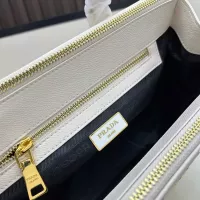 $105.00 USD Prada AAA Quality Handbags For Women #1372179