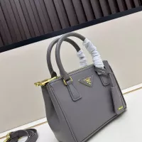 $100.00 USD Prada AAA Quality Handbags For Women #1372180