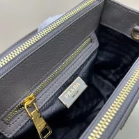 $100.00 USD Prada AAA Quality Handbags For Women #1372180