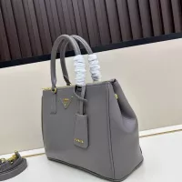 $105.00 USD Prada AAA Quality Handbags For Women #1372181